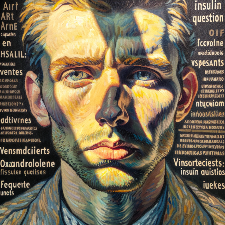 Oxandrolona y resistencia a la insulina: dudas frecuentes Oxandrolona y resistencia a la insulina: dudas frecuentes