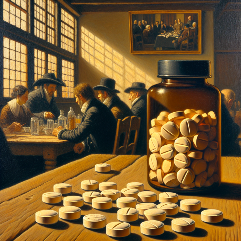 Pastillas de trembolona y comparación social: cómo no quemarte