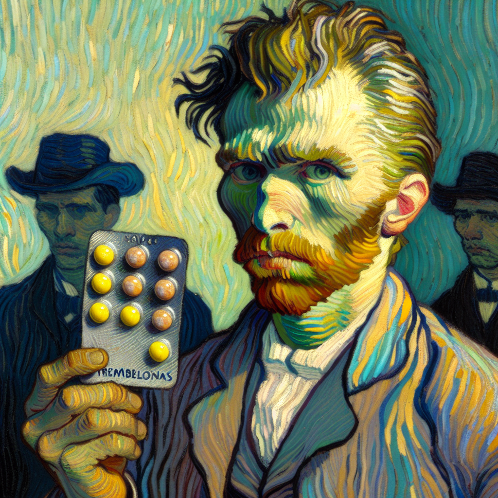 Pastillas de trembolona y comparación social: cómo no quemarte