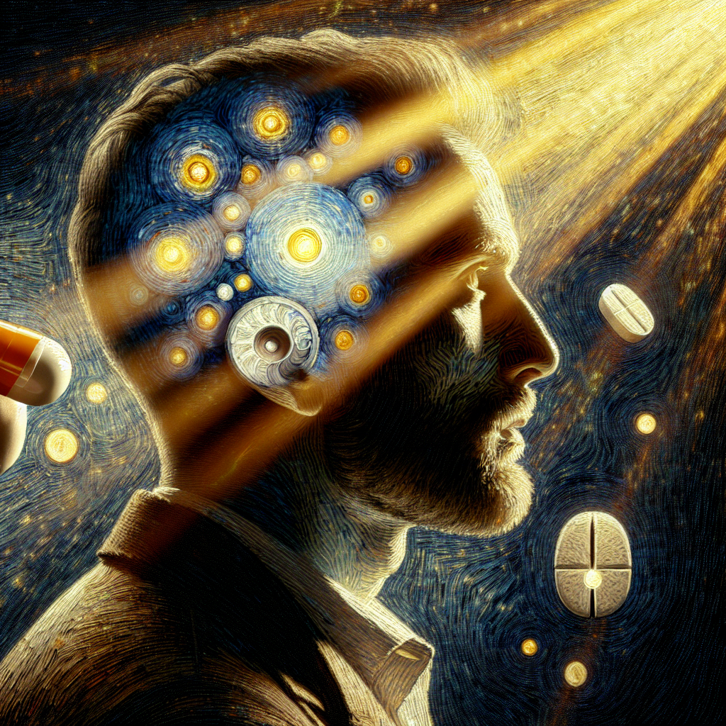 Pastillas de trembolona y equilibrio: síntomas vestibulares raros