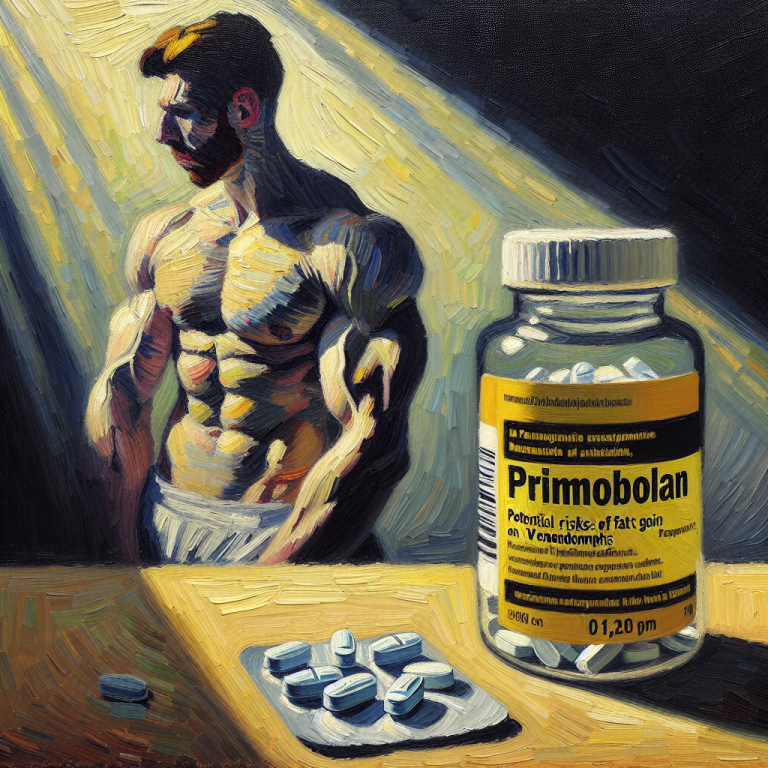Primobolan (Metenolona) pastillas en endomorfos: riesgos de ganar grasa Primobolan (Metenolona) pastillas en endomorfos: riesgos de ganar grasa