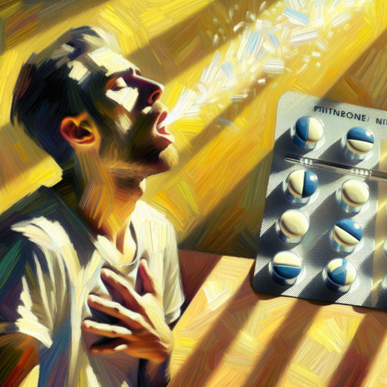 Primobolan (Metenolona) pastillas y falta de aire: urgencia Primobolan (Metenolona) pastillas y falta de aire: urgencia