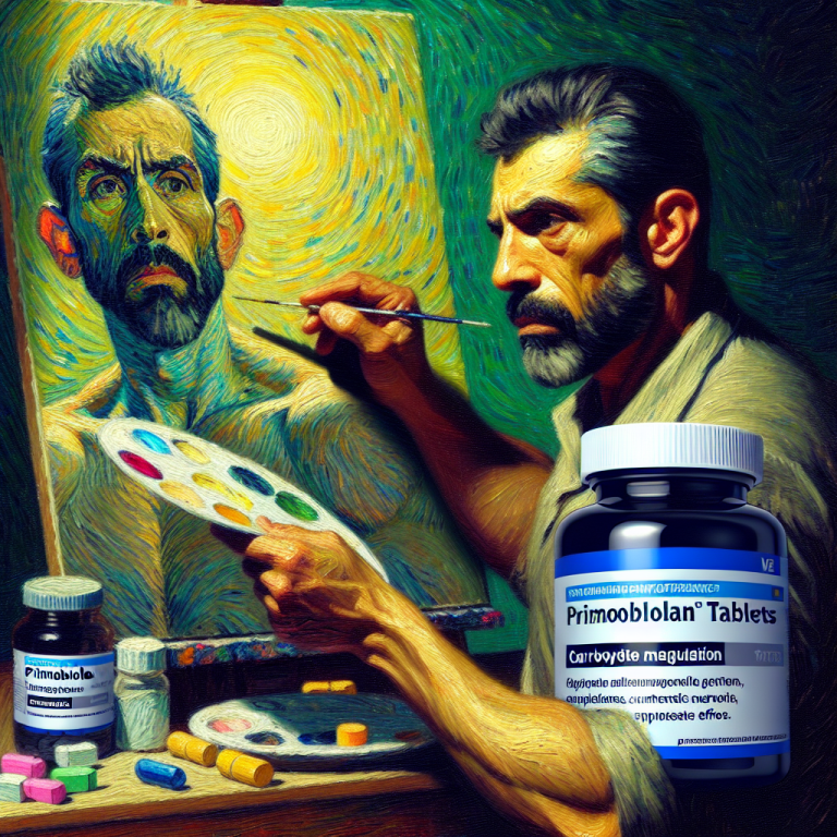 Primobolan (Metenolona) pastillas y manipulación de carbohidratos: errores típicos