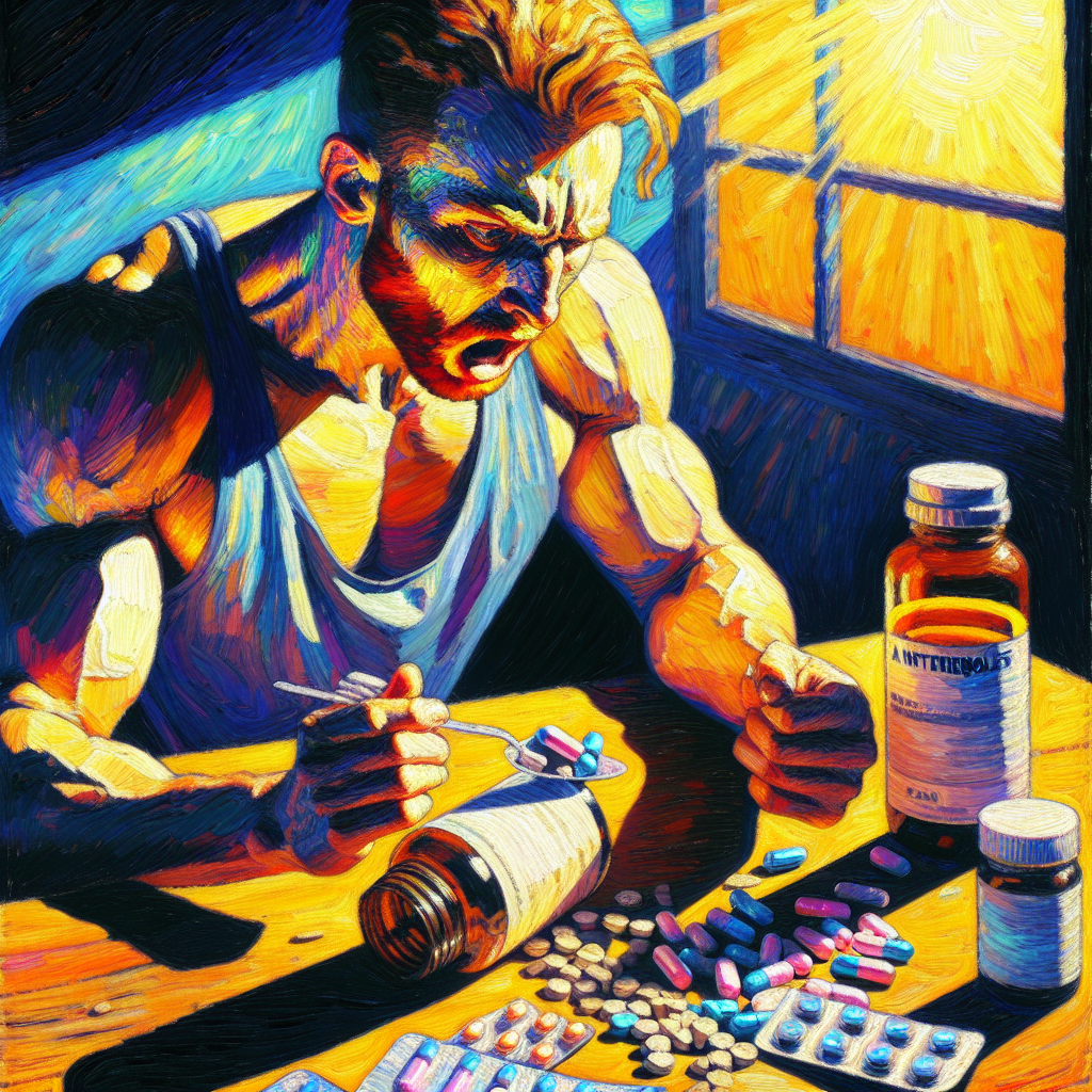 Primobolan (Metenolona) pastillas y manipulación de carbohidratos: errores típicos